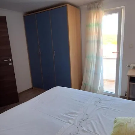 Apartman Verena Rab Town