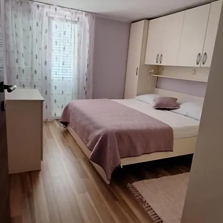 Apartman Verena *
